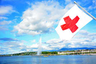 Red Cross Geneva
