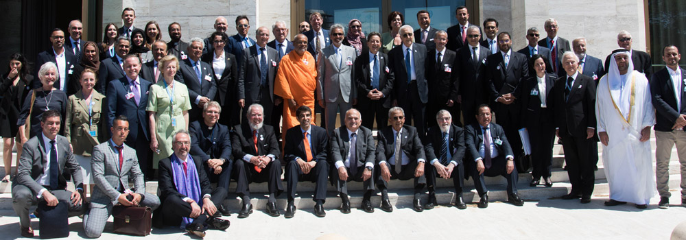 United Nations - group photo