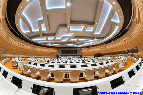 United Nations - Geneva